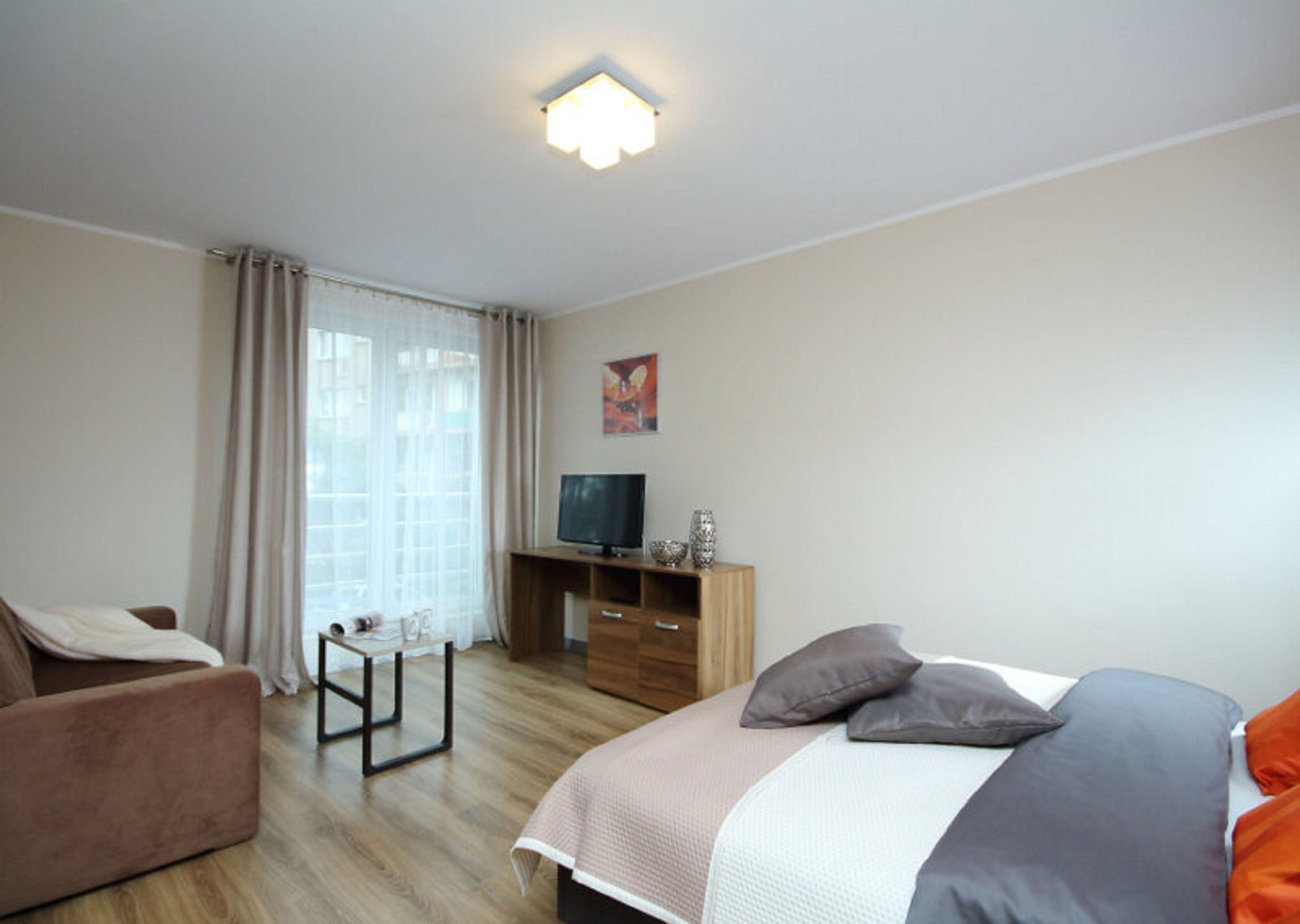 Absynt Apart Wierzbowa - Wroclaw — Photos 1