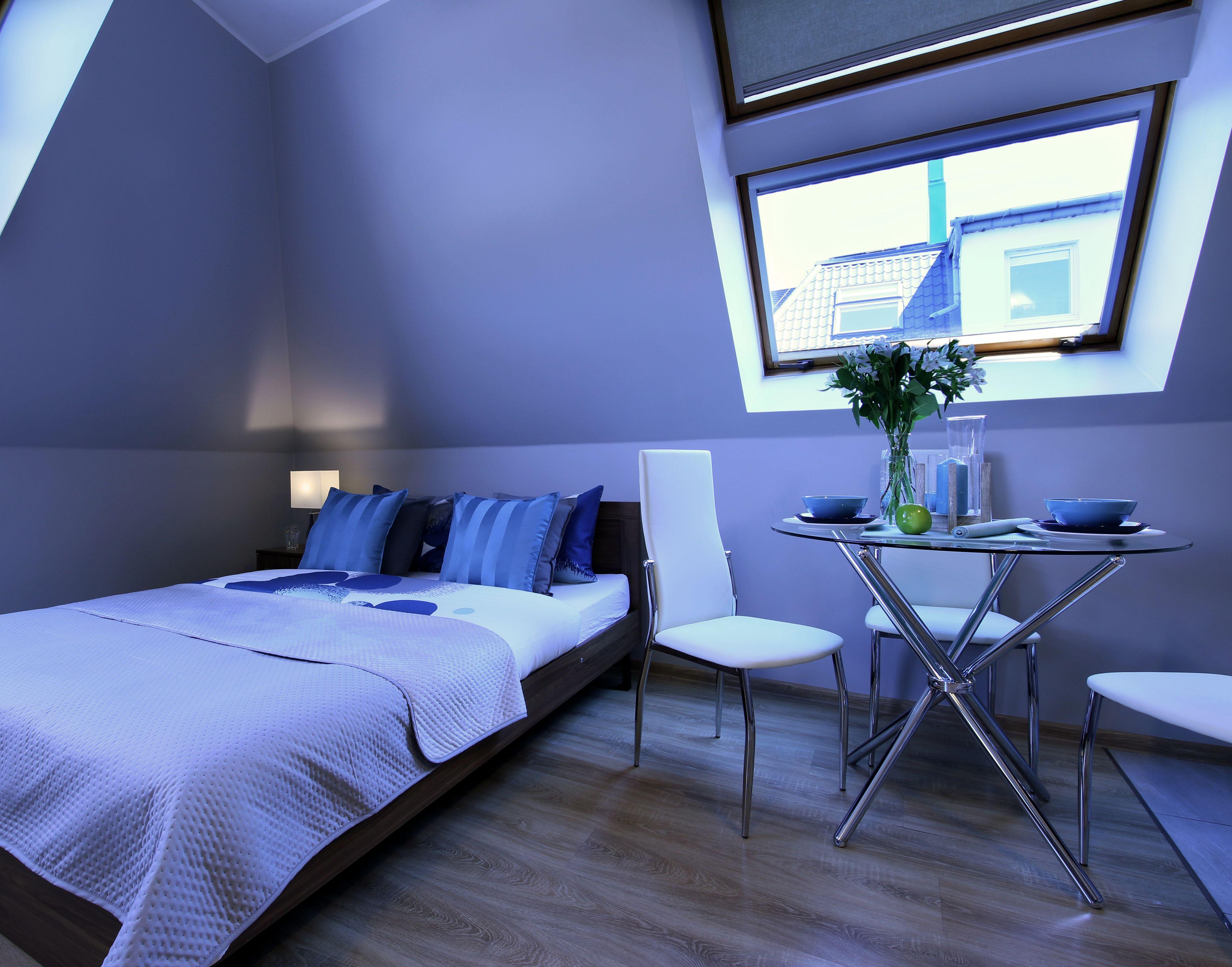 Absynt Apart Wierzbowa - Wroclaw, Wroclaw